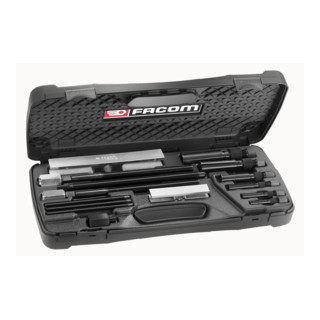 Facom Set manutenzione, 9 pezzi
