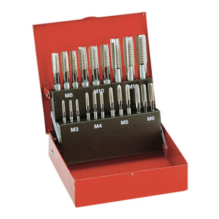 Facom Set maschi standard, 21 pezzi