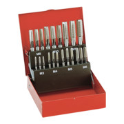 Facom Set maschi standard, 21 pezzi-1