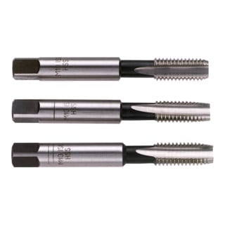 Facom Set maschi standard M20, 3 pezzi