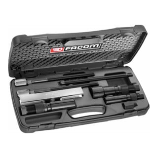 Facom Set meccanica pesante, 5 pezzi