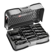 Facom Set met Impact Bits 1/2-1