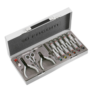 Facom Set Micro-Tech