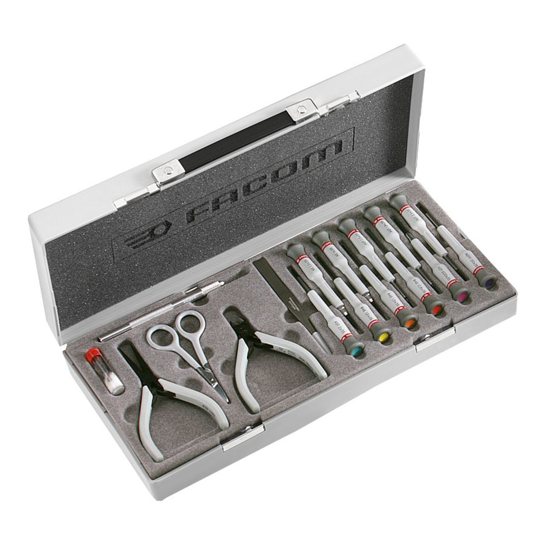 Facom Set Micro-Tech