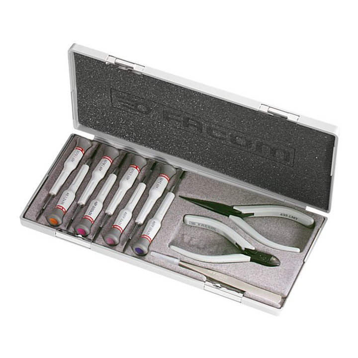 Facom Set Micro-Tech