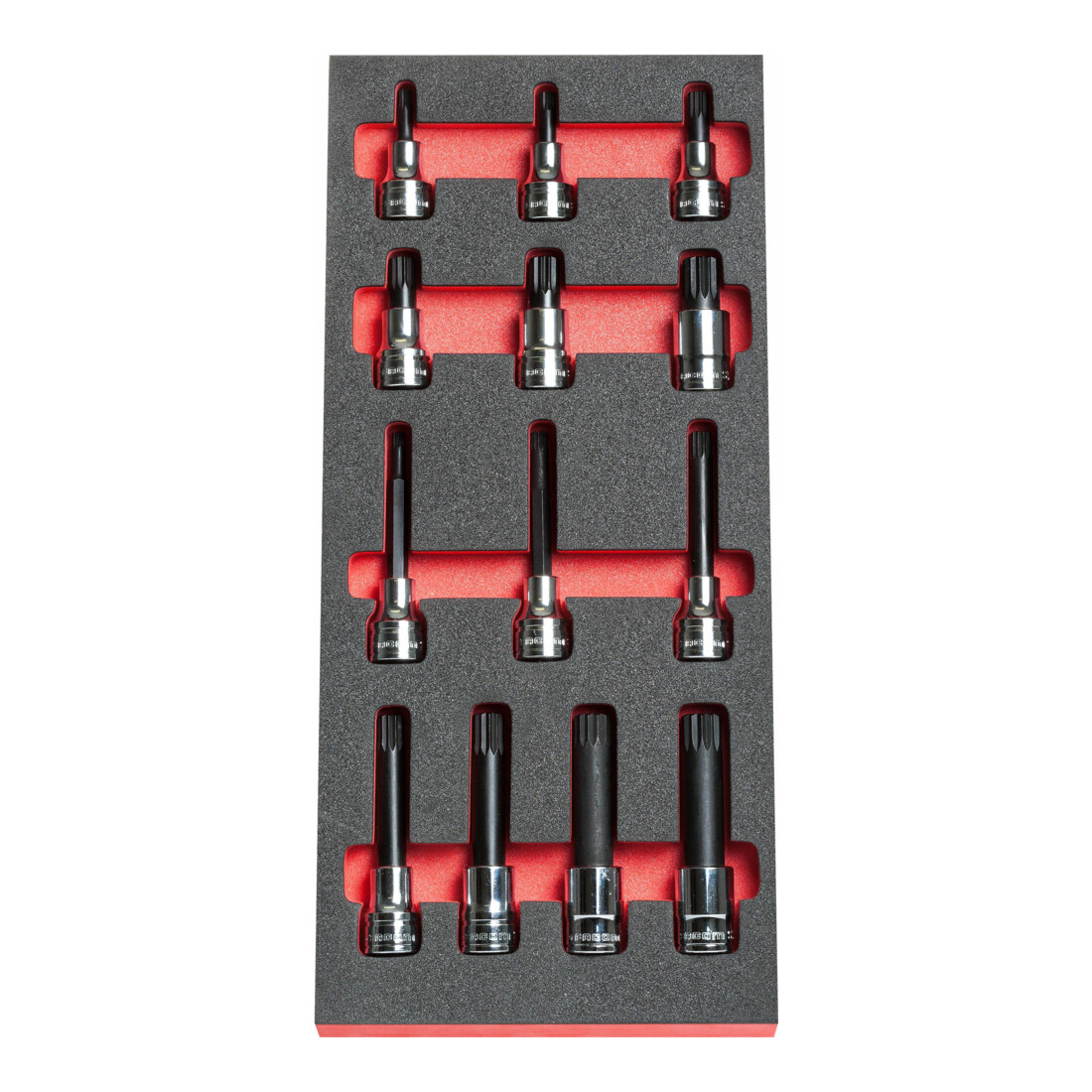 Facom Set moduli bit
