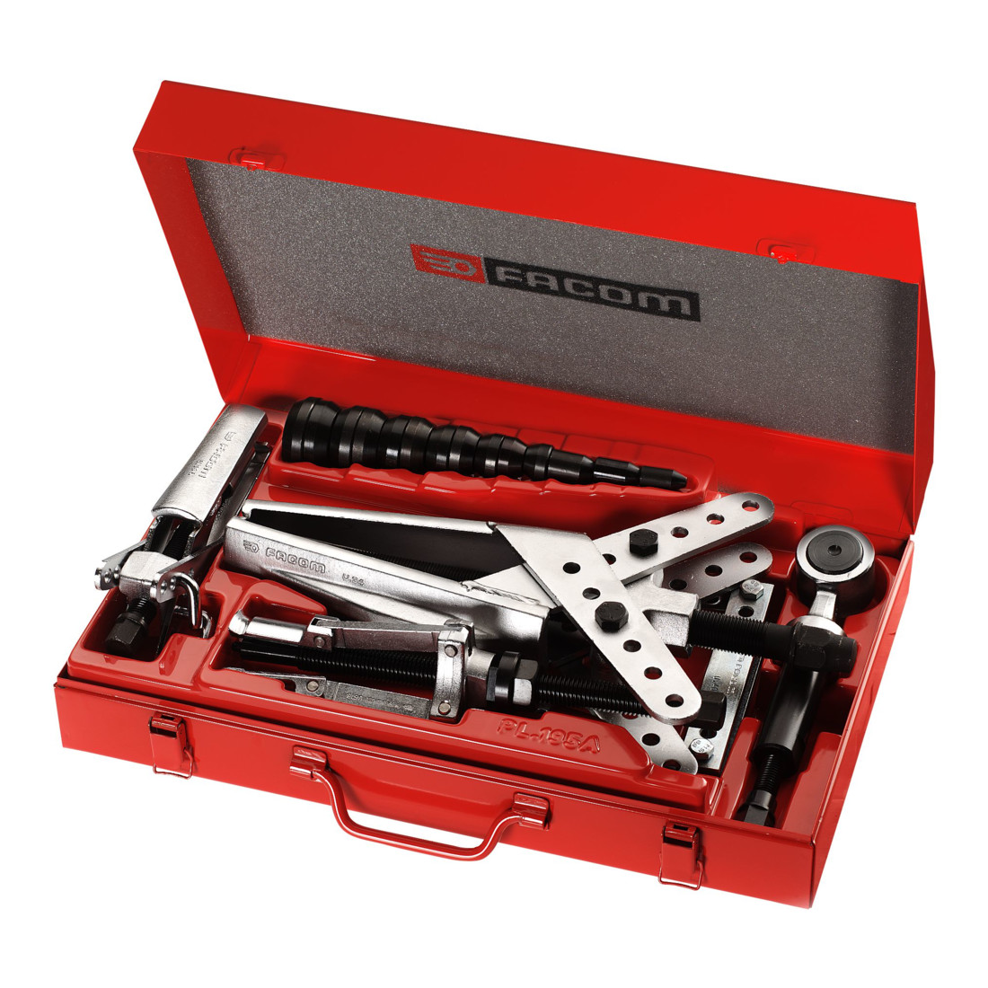 Facom Set per lavori meccanici 5 pz.