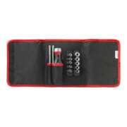 Facom Set portadadi PROTWIST® 5 pezzi ATCL.3.12PB-3