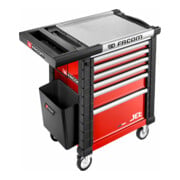 Facom Set pulizia per carrello JET JET.WA5-1