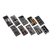 Facom Set universale 118 pz-1