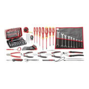 Facom Set utensili elettromeccanici 80 pz-1
