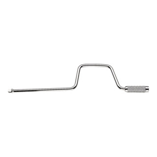 Facom Slaghandgreep 3/8" Metaal