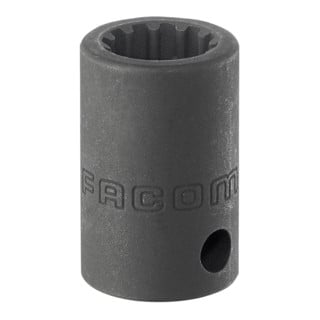 Facom Slagsleutel 3/8" Spline 14