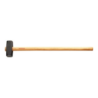Facom Sledge Hammer Hickory-Stem surface de frappe env. 60 x 60 mm