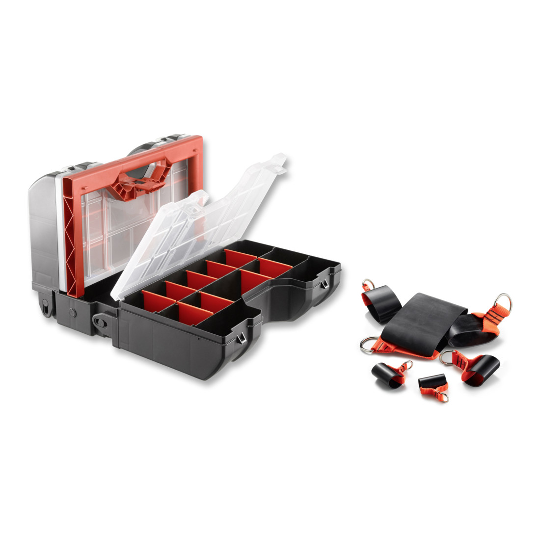 Facom SLS Naverzetsset-SET BP.Z46A
