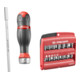 Facom Sortiment PROTWIST® - Schraubendreher "3 in 1" 30-tlg.-1