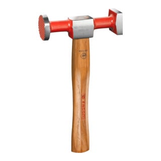 Facom Span- en afsteekhamer 30 mm 35x35 mm