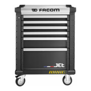 Facom Spitzen Sicherungsringe 0,9mm 90Grad 470.E3