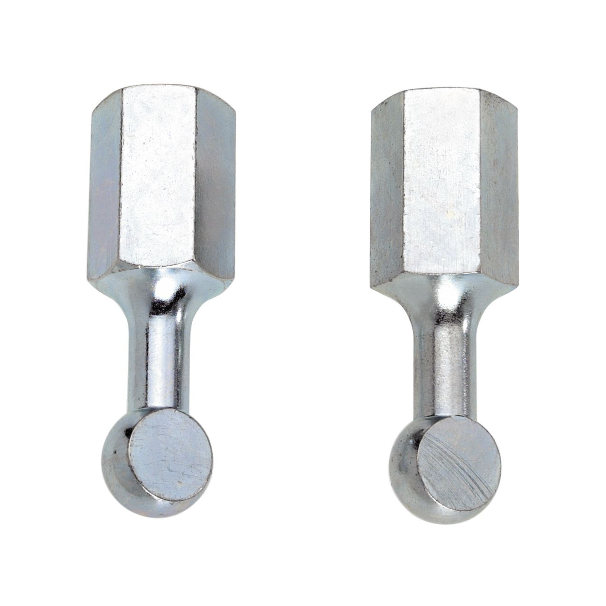 Facom Spreizeinsätze Zugkraft 670 kN, 2-tlg