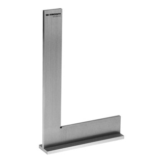 Facom Squadra di precisione Classe 0 75 x 50 mm