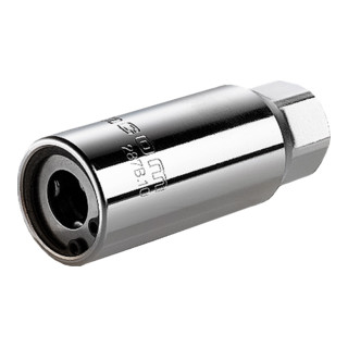 Facom Staafboutuitdraaier met roller 1/2" 7 mm