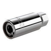 Facom Staafboutuitdraaier met roller 1/2" 7 mm-1