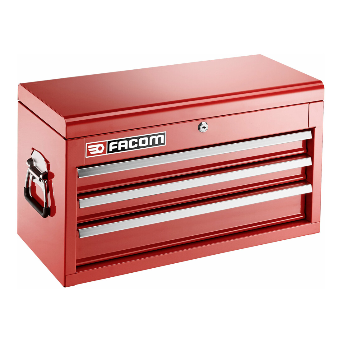 Facom Stalen gereedschapskist 3 laden