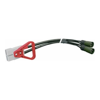 Facom Startkabel 50 mm² 3 m Dubbel