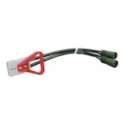Facom Startkabel 50 mm² 3 m Dubbel-1