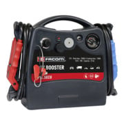 Facom Startkabel veiligheid 12V 24Ah-1