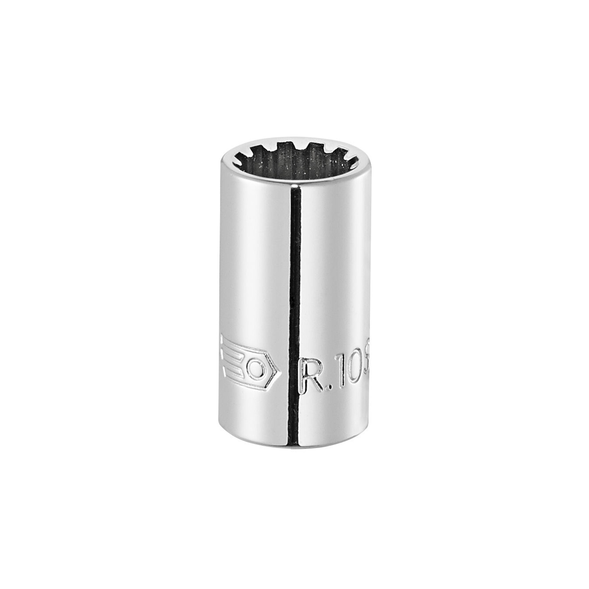 Facom Steckschlüssel 1/4" SPLINE 10mm