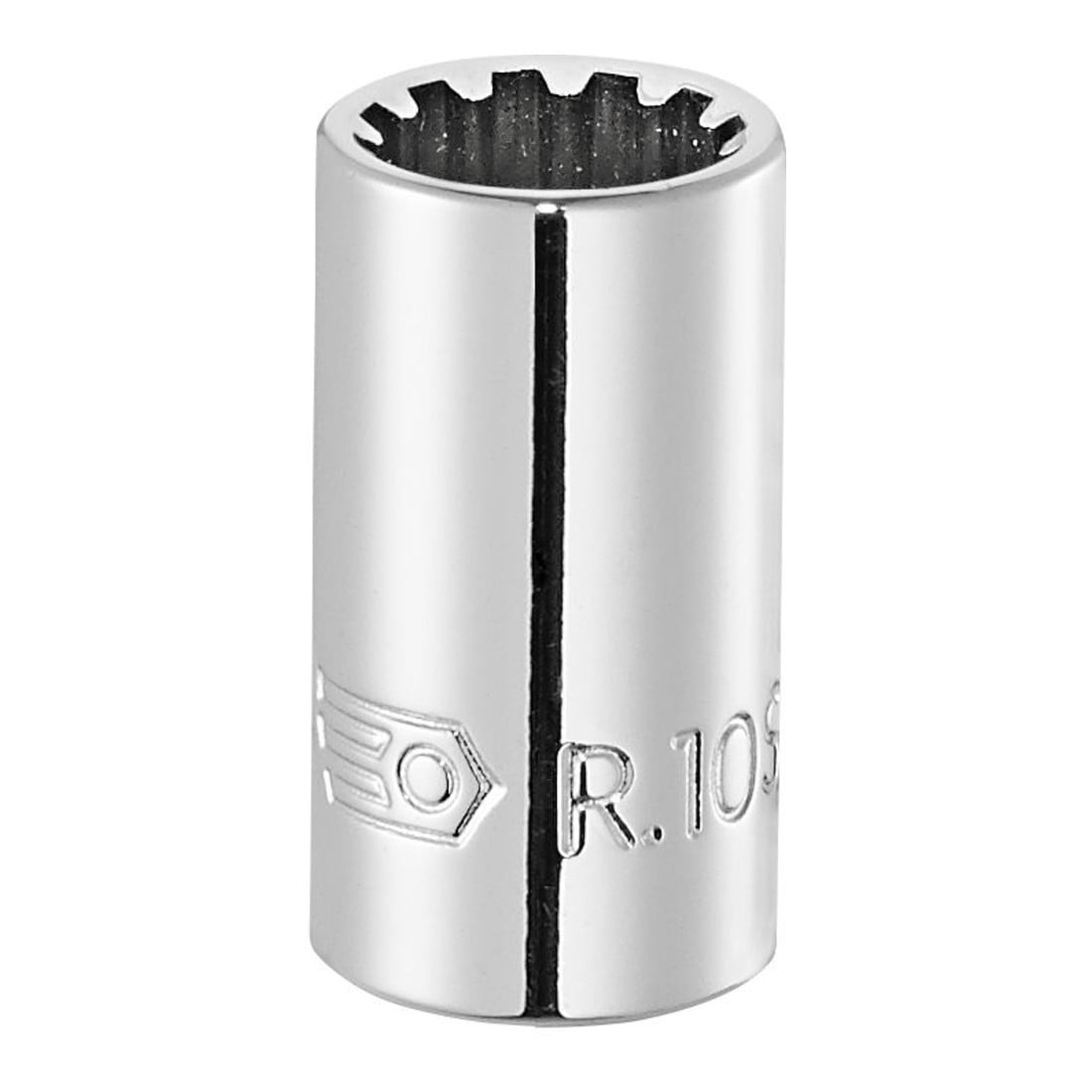 Facom Steckschlüssel 1/4" SPLINE 7mm