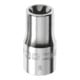 Facom Steckschlüssel 1/4" TX E8-1