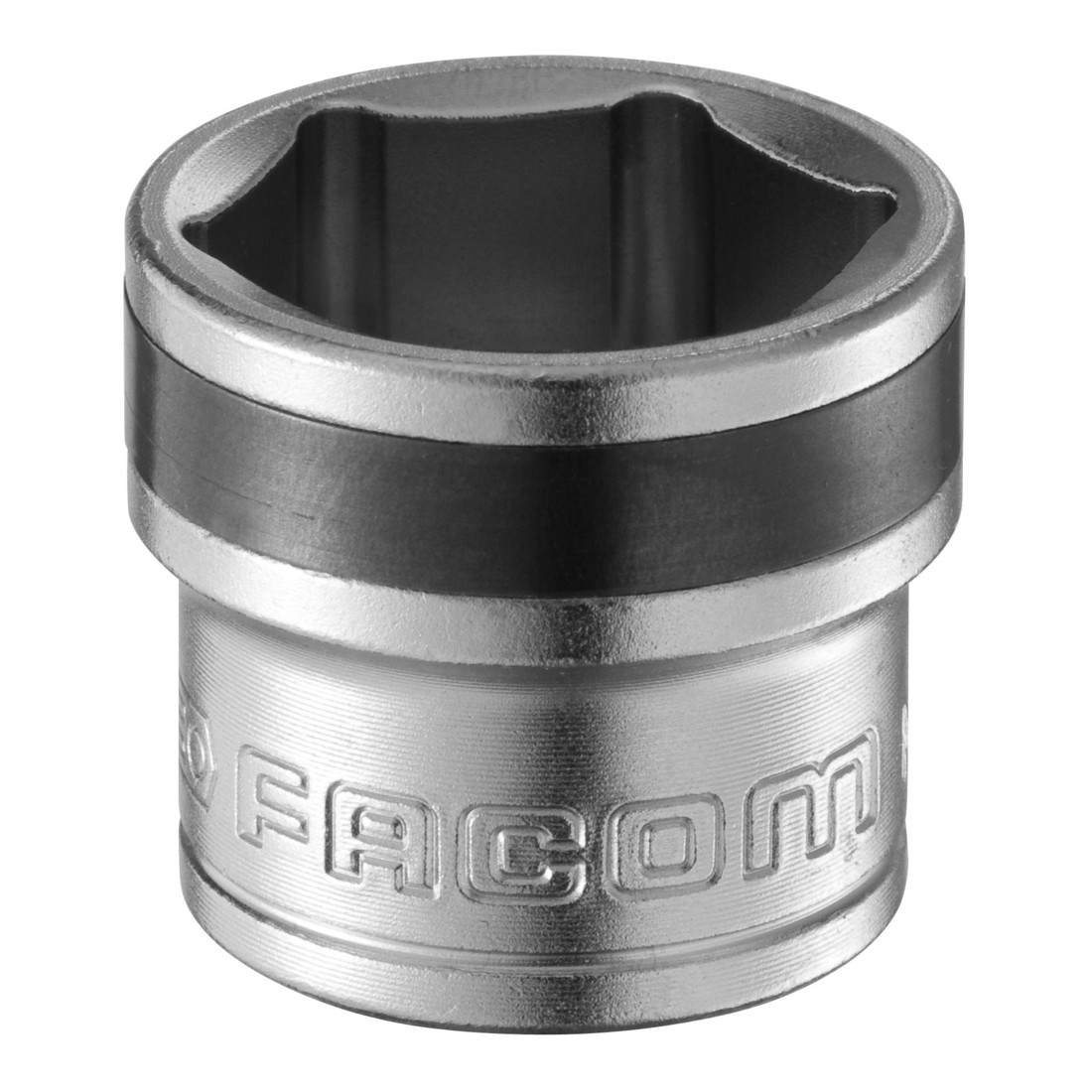 Facom Steckschlüssel 3/8" Ölwechsel 21 mm