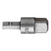 Facom Steckschlüssel-Adapter 6,3 mm - 4 mm