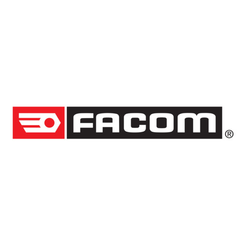 Facom Steckschlüssel für Einspritzdüse 27mm