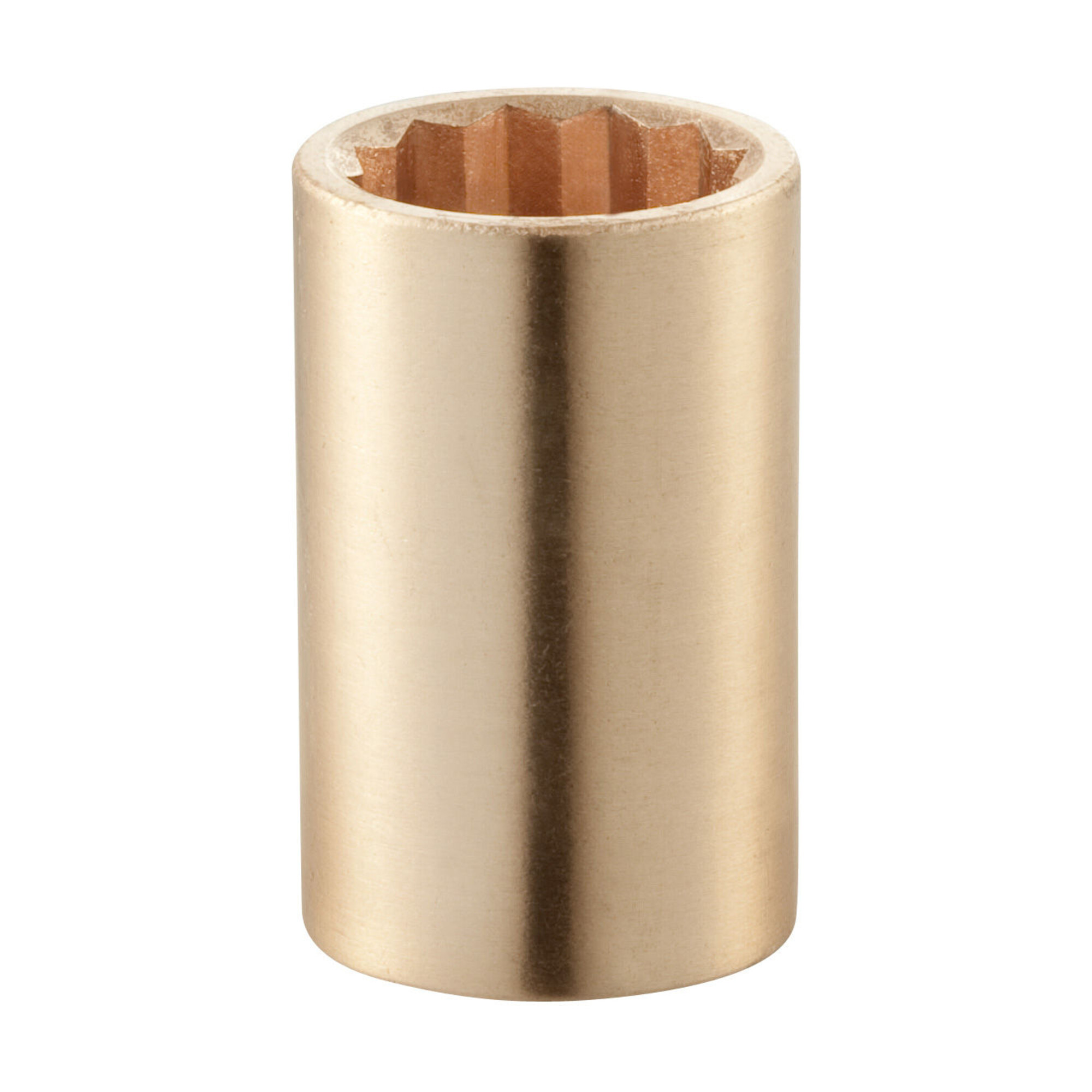 Facom Steckschlüssel funkenfrei 1/2" 17 mm