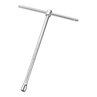 Facom Steckschlüssel mit T-Gleitgriff 10 mm