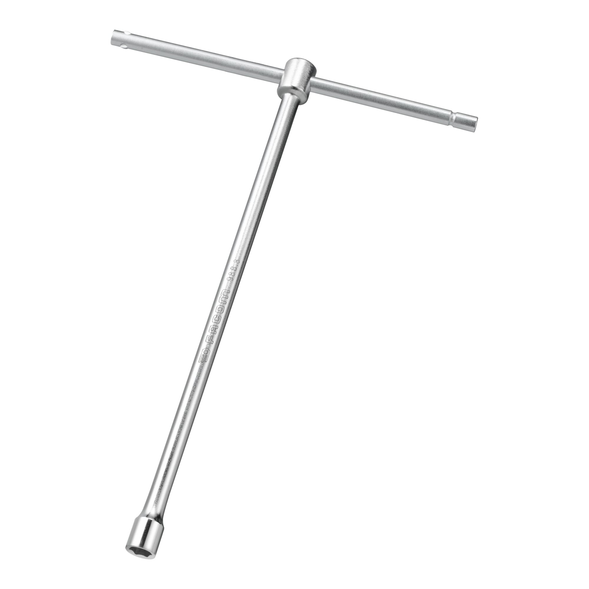 Facom Steckschlüssel mit T-Gleitgriff 13 mm