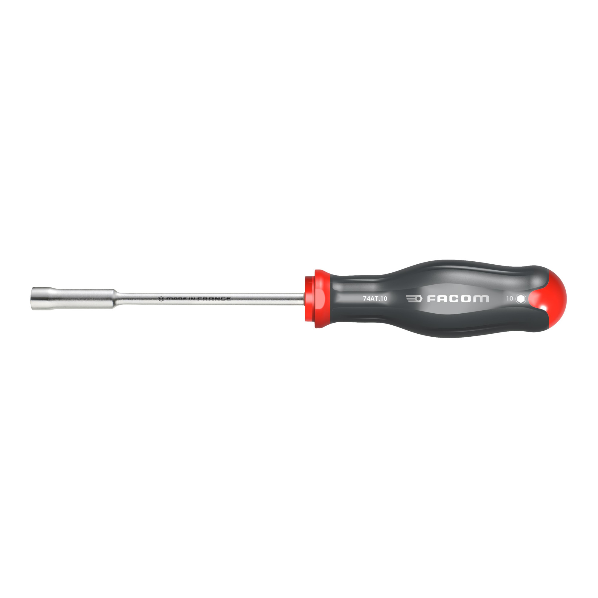 Facom Steckschlüssel PROTWIST-Griff 10 mm