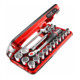 Facom Steckschluessel-Set 1/2 Zoll 22-teilig-3