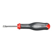 Facom Steekhandgreep 1/4" middel 158 mm-1