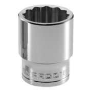 Facom Steeksleutel 1/2" 12-kant 1-1