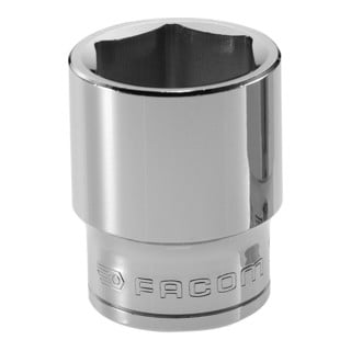Facom Steeksleutel 1/2" 6-kant 18 mm