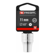 Facom Steeksleutel 1/2 inch 12-kant 11 mm, SB-verpakt-1