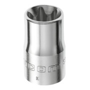 Facom Steeksleutel 1/2" TX E24-1