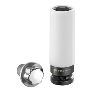 Facom Steeksleutel 1/2" voor Mercedes