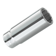 Facom Steeksleutel 1/4" 12-kant lang 3/8-1
