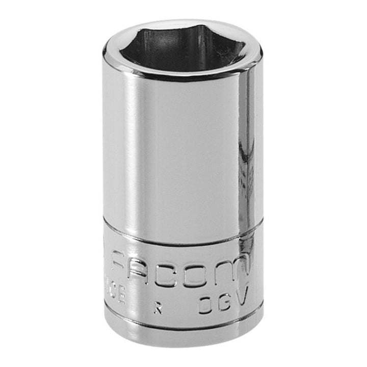 Facom Steeksleutel 1/4" 6-kant 9/32
