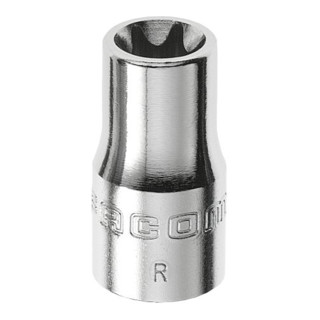Facom Steeksleutel 1/4" TX E4